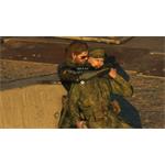 Metal Gear Solid V Ground Zeroes