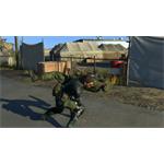 Metal Gear Solid V Ground Zeroes