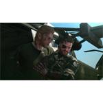 METAL GEAR SOLID V The Definitive Experience