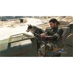 METAL GEAR SOLID V The Definitive Experience
