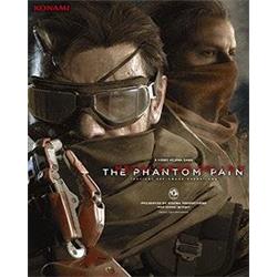 Metal Gear Solid V The Phantom Pain elektronická licencia
