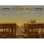 Metal Slug 2