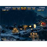 Metal Slug 3