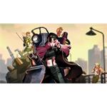 Metal Slug Tactics