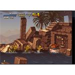 Metal Slug X