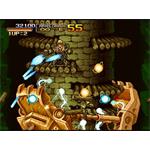 Metal Slug X