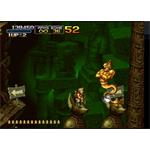Metal Slug X