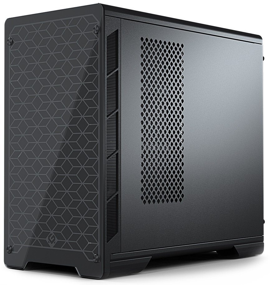 Metallic Gear by Phanteks NEO G Mini V2