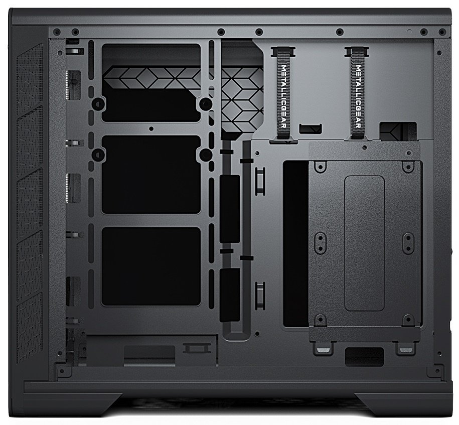 Metallic Gear by Phanteks NEO G Mini V2