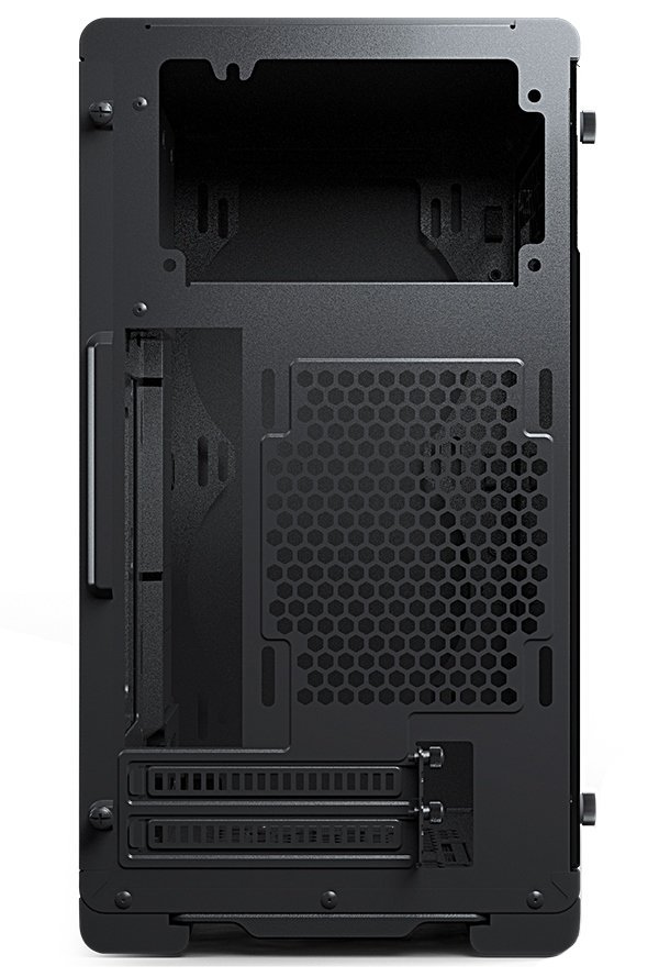 Metallic Gear by Phanteks NEO Mini V2, černá
