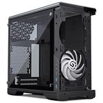 Metallic Gear by Phanteks NEO Mini V2, černá
