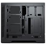 Metallic Gear by Phanteks NEO Mini V2, černá