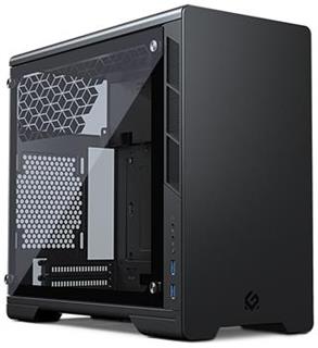 Metallic Gear by Phanteks NEO Mini V2, černá