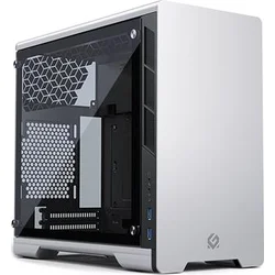 Metallic Gear by Phanteks NEO Mini V2, stříbrná