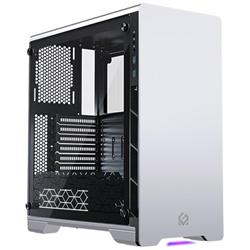 Metallic Gear by Phanteks NEO V2, stříbrná MG-NE510_SR02 - Počítačové skříně (case)