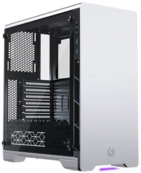 Metallic Gear by Phanteks NEO V2, strieborná MG-NE510_SR02