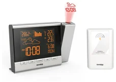 Meteorologická stanice s projekcí Garni