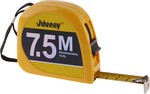 Metr svinovací KDS 7519, 7,5 m x 19 mm, JOHNNEY
