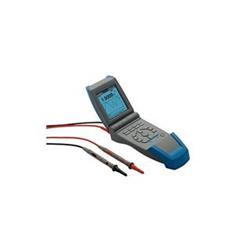 METRIX Digitální multimetr MTX 3283-BT, Provedení včetně bluetooth + software k PC