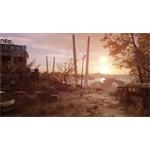 Metro Exodus Sam's Story