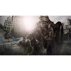 Metro Last Light Redux