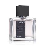 Mexx Forever Classic Never Boring For Him EdT 50 ml Pro muže