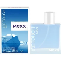 Mexx Ice Touch Man 2014 EdT 30 ml Pro muže