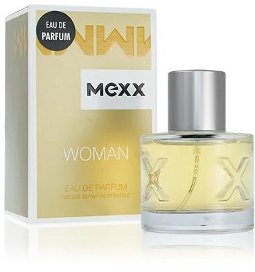 Mexx Woman EdP 40ml 737052682471