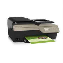 MFI HP Deskjet Ink Advantage 4615 All-in-One, A4, ISO 8 ppm, ADF, USB, Print/Scan/Copy/Fax
