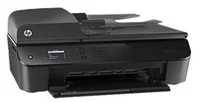 MFI HP Deskjet Ink Advantage 4645 All-in-One, A4, ISO 8,8/5,2 ppm, USB, WiFi, Duplex, Print/Scan/Copy/Fax