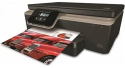 MFI HP Deskjet Ink Advantage 6525 e-All-in-One, A4, ISO 12 ppm, AirPrint, WiFi, USB, Print/Scan/Copy