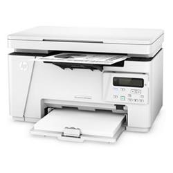 MFL HP LaserJet Pro M26nw A4 18ppm,USB2.0,LAN,WiFi,tisk/scan/copy
