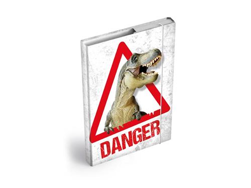 MFP Desky na sešity box A4 Dino