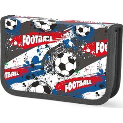 MFP Peračník jednoposchodový nevybavený Futbal dve chlopne