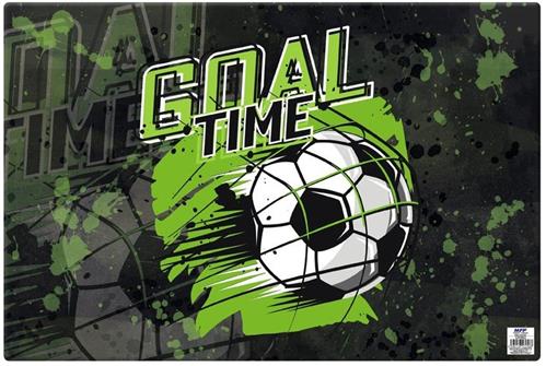 MFP Podložka na stůl 60 x 40cm Fotbal