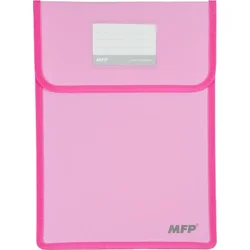 MFP Složka A4 VSZ růžová