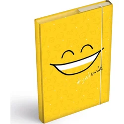 MFP Zakladače na zošity box A5 Smile