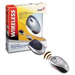 MG GENIUS Wireless Optical Pro Rechargeable