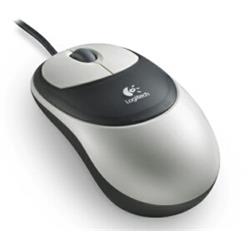 MG LOGITECH B67 Wheel Mouse Optical Pro USB/PS2 OEM