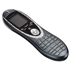 MG LOGITECH Harmony Remote 885, dálkový ovladač