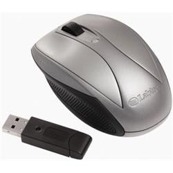 MG Logitech Labtec Wireless Laser Mouse pro notebooky, USB
