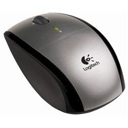 MG LOGITECH LX5 Cordless Optical Mouse, USB, OEM (wireless)