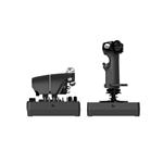 MG Logitech Pro Flight X-56 Rhino H.O.T.A.S. System