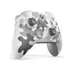 MG Microsoft Bezdrátový ovladač Xbox Series, Arctic Camo