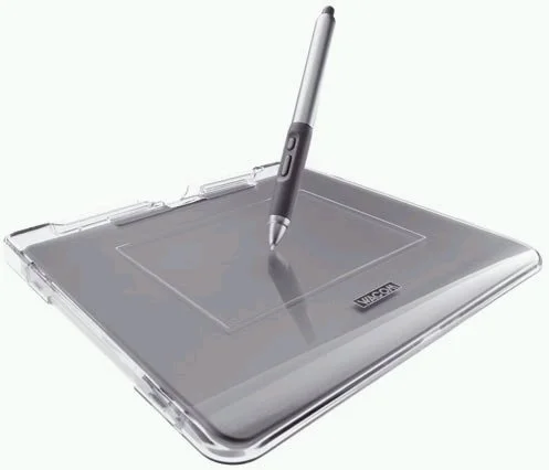 MG Graphire4 Classic XL, A5 USB tablet (TABG6030 /A5) TSBOHEMIA.CZ