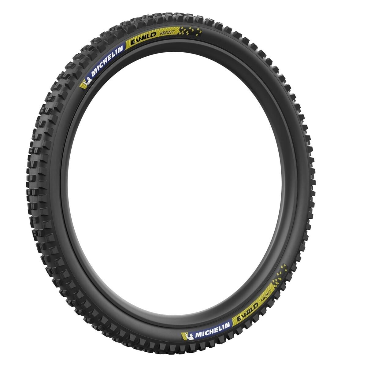 MICHELIN PLÁŠŤ E-WILD FRONT 29X2.60 RACING LINE KEVLAR TS TLR