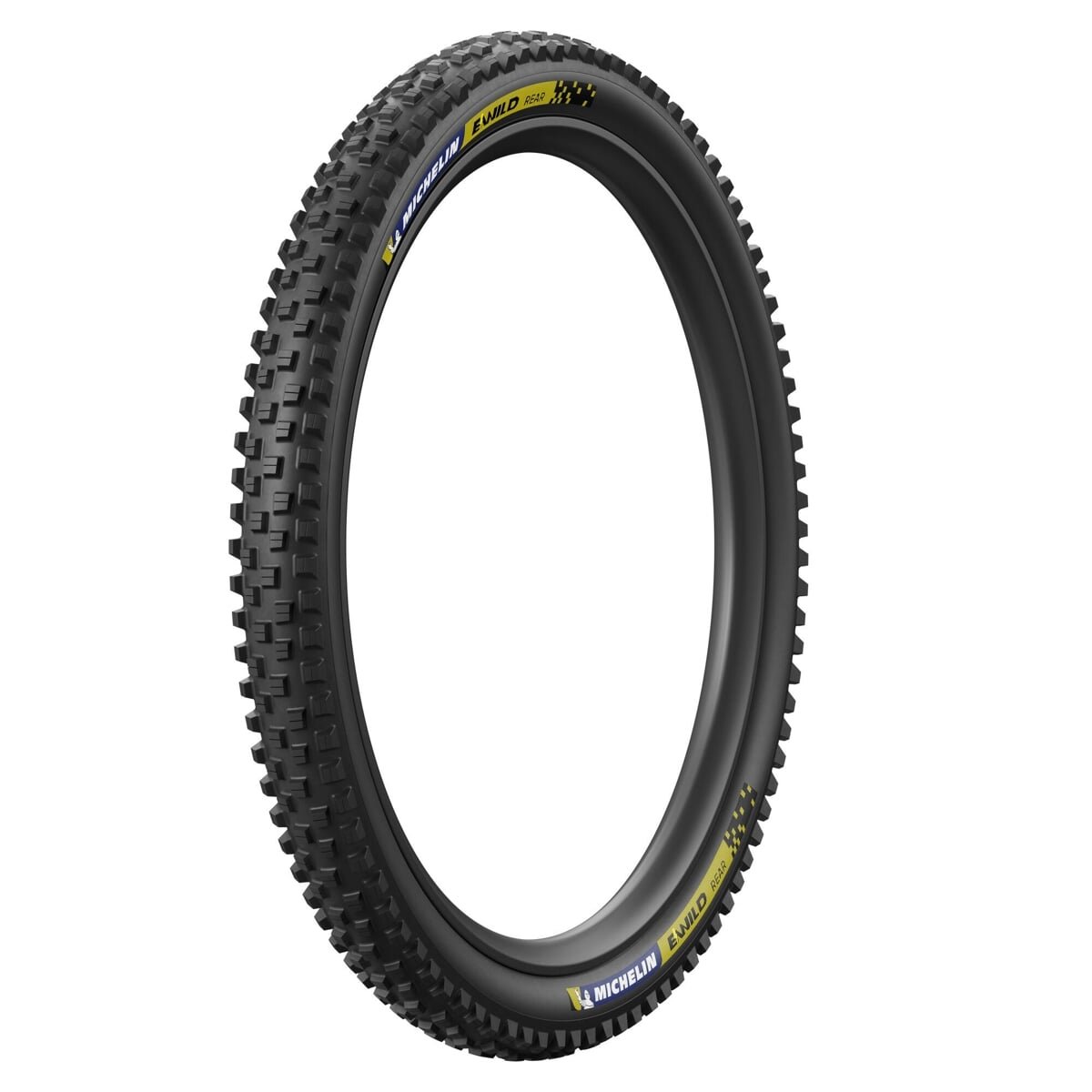 MICHELIN PLÁŠŤ E-WILD REAR 29X2.60 RACING LINE KEVLAR TS TLR