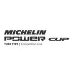 MICHELIN PLÁŠŤ POWER CUP BLACK 700x28 COMPETITION LINE KEVLAR TS (937877)