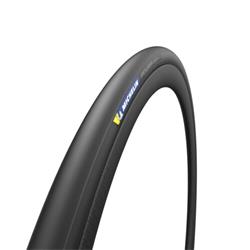 MICHELIN PLÁŠŤ POWER CUP BLACK 700x30 COMPETITION LINE KEVLAR GUM-X TS TLR (527184)