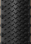 MICHELIN POWER GRAVEL CLASSIC V2 700X57C COMPETITION LINE KEVLAROVÁ GUMA-X TS TLR (790640)